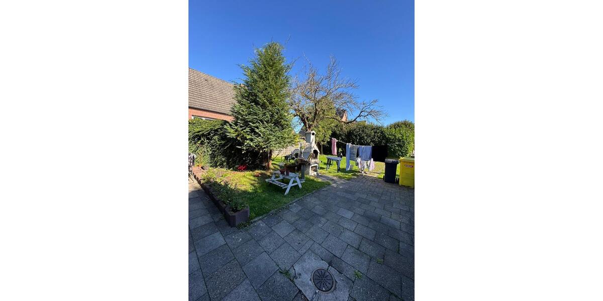 Einfamilienhaus Emden Tholenswehr - 4 Zimmer, 110 m&sup2;, 950&euro; | Angebot:25384746