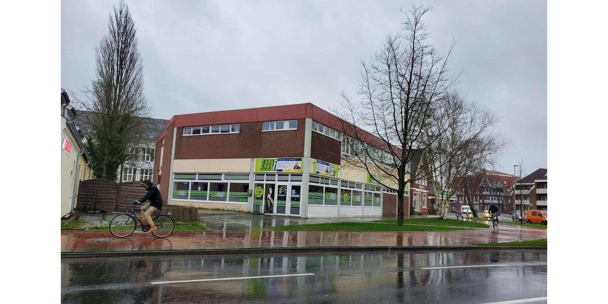 Gewerbeobjekt Aurich - 5.000&euro; | Angebot:22865800