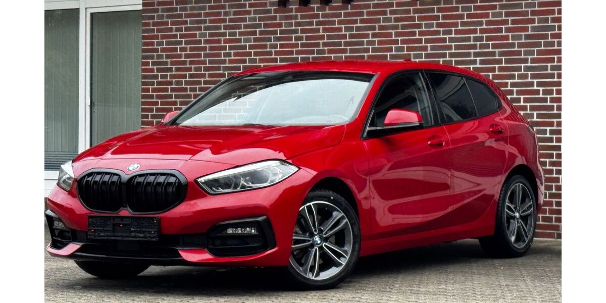 BMW 116 109.000 km 17.500 &euro; Nortmoor 26845