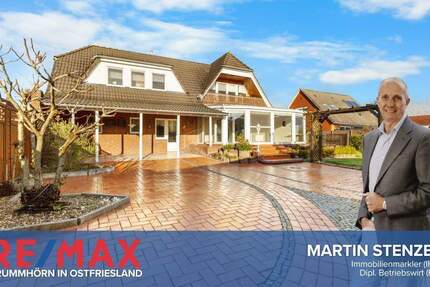 Haus Osteel - 9 Zimmer, 210 m&sup2;, 439.000&euro; | Angebot:25679583