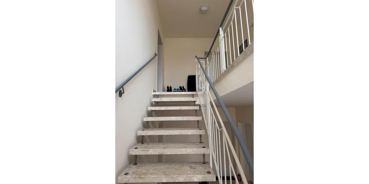 Maisonettenwohnung Leer (Ostfriesland) - 3 Zimmer, 78 m&sup2;, 215.000&euro; | Angebot:27102610