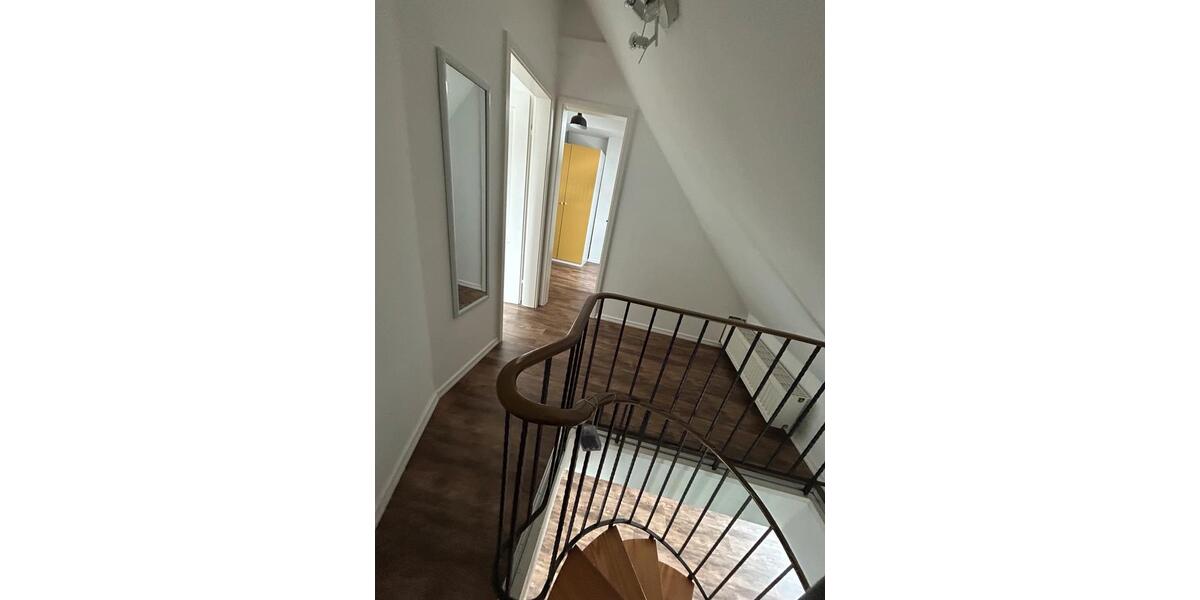 Maisonettenwohnung Krummhörn - 4 Zimmer, 82 m&sup2;, 970&euro; | Angebot:26612189