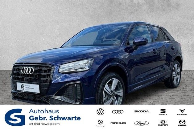 Audi Q2 1.001 km 44.490 &euro; Aurich 26607