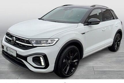 VW T-Roc 7.972 km 34.890 &euro; Emden 26723