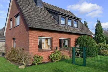 Haus Westoverledingen - 5 Zimmer, 137 m&sup2;, 239.500&euro; | Angebot:27112481