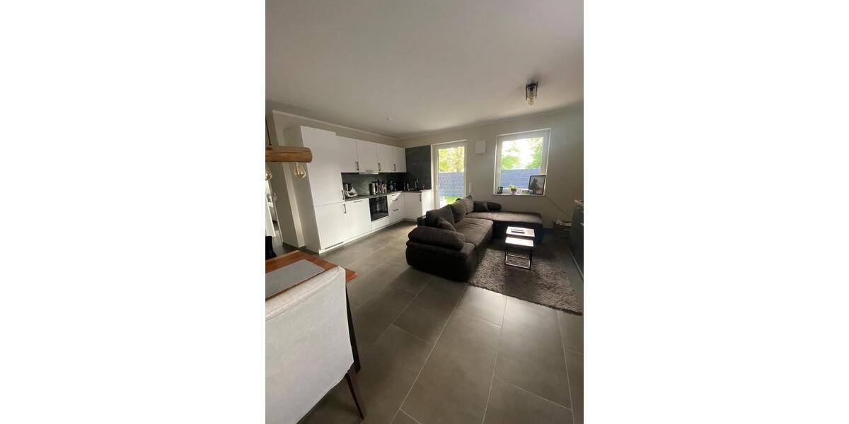 Erdgeschoßwohnung Bunde - 3 Zimmer, 64 m&sup2;, 899&euro; | Angebot:26561474