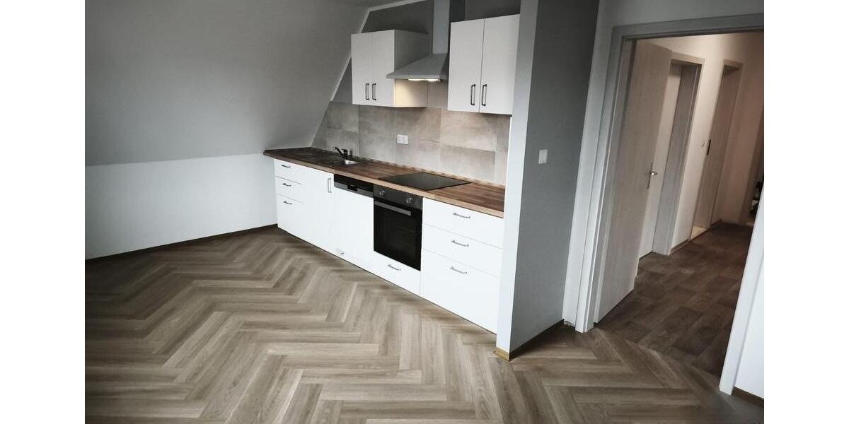 Etagenwohnung Bunde - 3 Zimmer, 60 m&sup2;, 700&euro; | Angebot:25942355