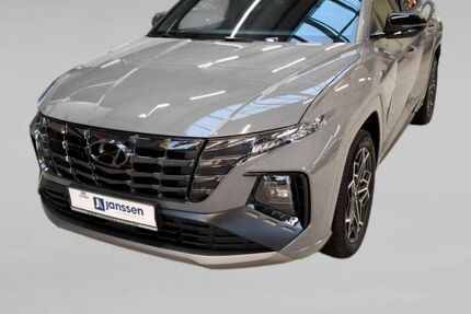 Hyundai TUCSON 24.463 km 39.990 &euro; Aurich 26605