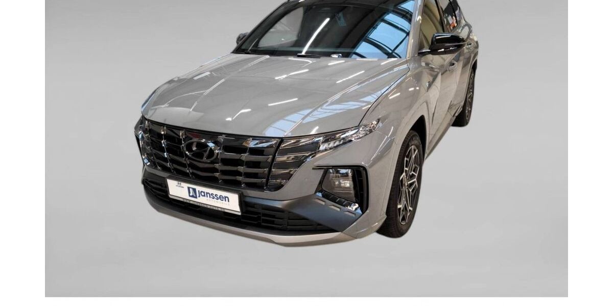 Hyundai TUCSON 24.463 km 39.990 &euro; Aurich 26605