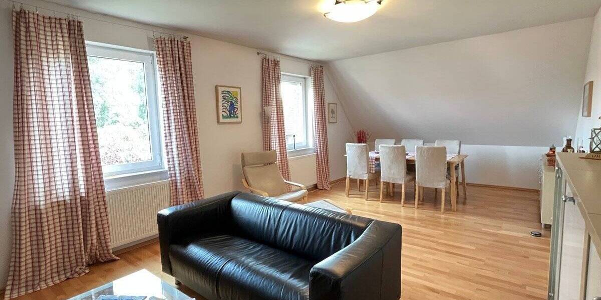 Mehrfamilienhaus, Wohnhaus Norden - 6 Zimmer, 200 m&sup2;, 439.000&euro; | Angebot:25699749
