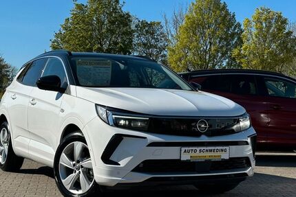Opel Grandland (X) 11.207 km 19.950 &euro; Leer- Bingum 26789