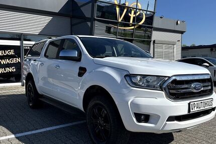 Ford Ranger 126.000 km 23.900 &euro; Leer 26789