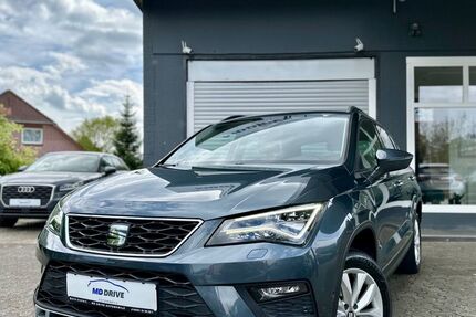 Seat Ateca 84.481 km 17.290 &euro; Aurich 26607