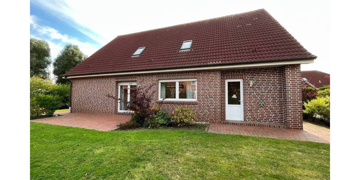 Mehrfamilienhaus, Wohnhaus Norden - 6 Zimmer, 200 m&sup2;, 439.000&euro; | Angebot:25699749