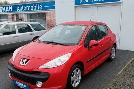 Peugeot 207 176.000 km 1.880 &euro; Emden 26721