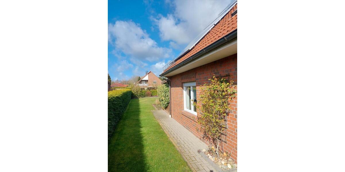 Einfamilienhaus Westerholt - 4 Zimmer, 144 m&sup2;, 385.000&euro; | Angebot:25978741