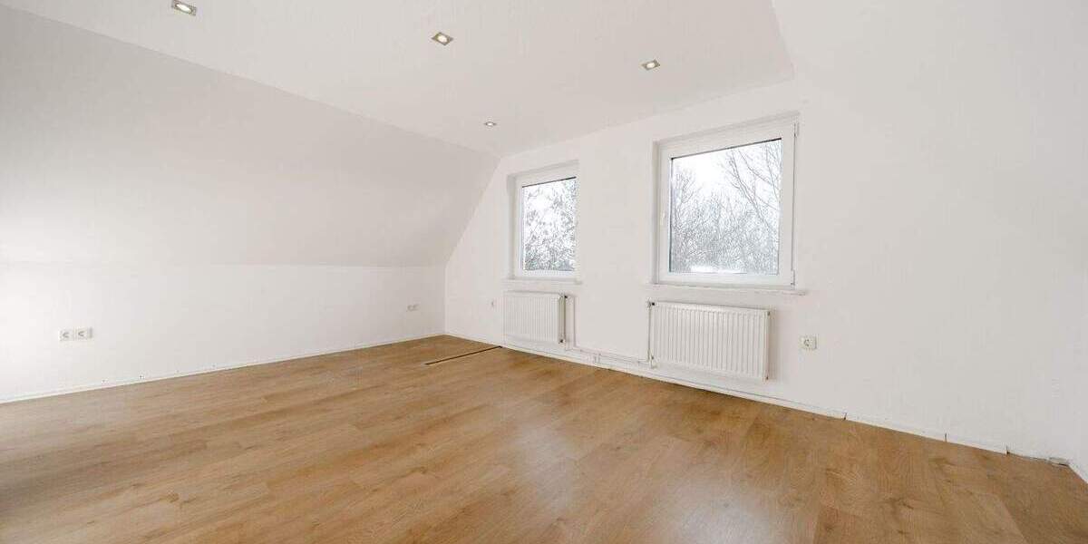 Einfamilienhaus Osteel - 6 Zimmer, 130 m&sup2;, 229.000&euro; | Angebot:25687166