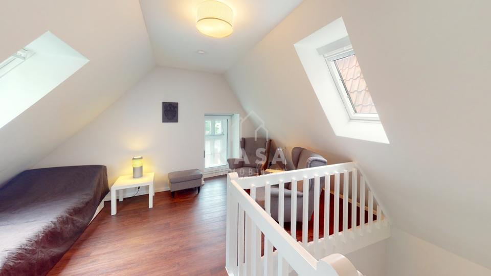 Etagenwohnung Weener - 3 Zimmer, 60 m&sup2;, 720&euro; | Angebot:25855449