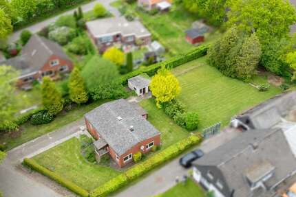 Grundstück Aurich Georgsfeld und Tannenhausen - 199.000&euro; | Angebot:25517863