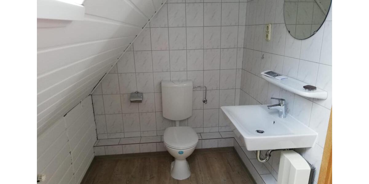Etagenwohnung Leer (Ostfriesland) - 3 Zimmer, 70 m&sup2;, 510&euro; | Angebot:25711245