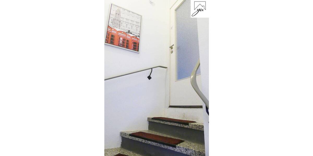 Etagenwohnung Aurich Innenstadt - 3 Zimmer, 80 m&sup2;, 169.500&euro; | Angebot:26450141