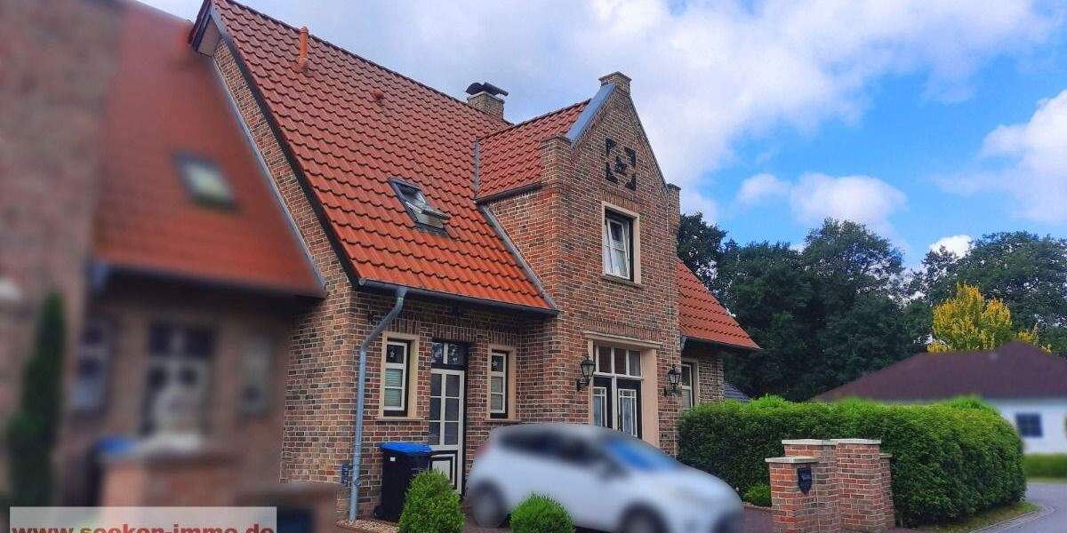Doppelhaushälfte Holtland Holtland-Nücke - 5 Zimmer, 141 m&sup2;, 374.000&euro; | Angebot:25740675