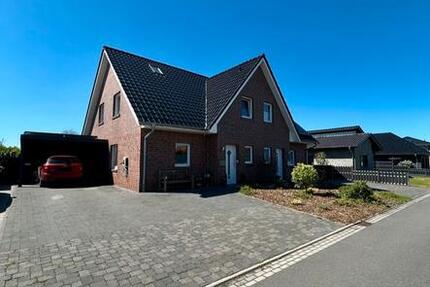 Haus Westoverledingen - 4 Zimmer, 105 m&sup2;, 349.000&euro; | Angebot:26416053