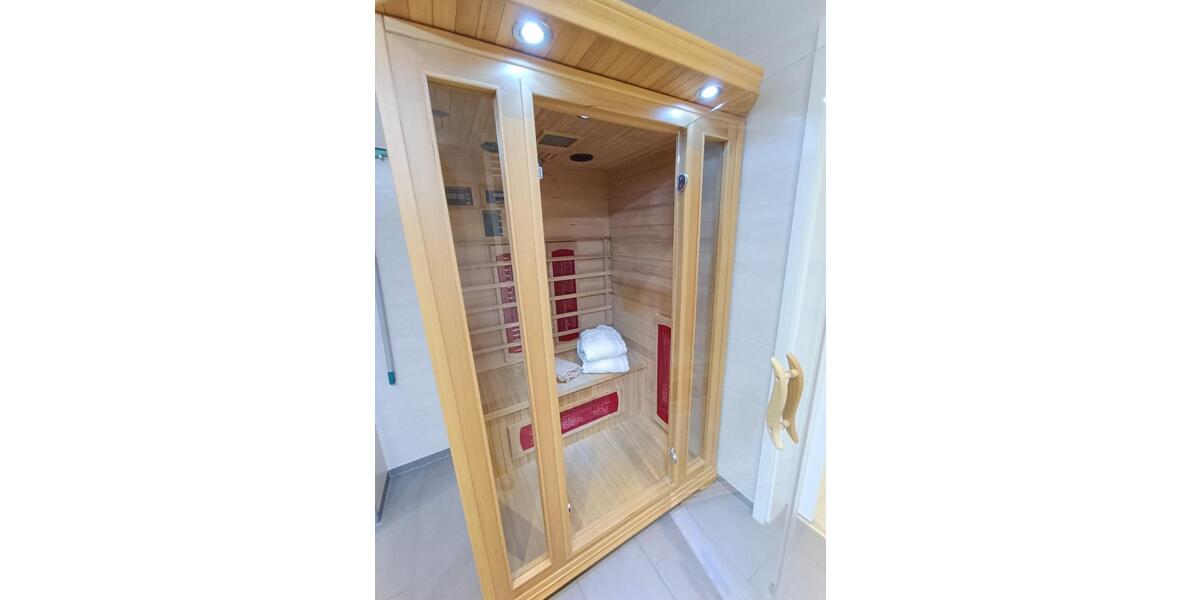 Reihenhaus Norden - 3.5 Zimmer, 71 m&sup2;, 389.000&euro; | Angebot:25589402