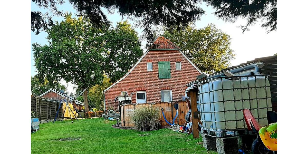 Einfamilienhaus Westoverledingen - 7 Zimmer, 100 m&sup2;, 179.000&euro; | Angebot:25718721