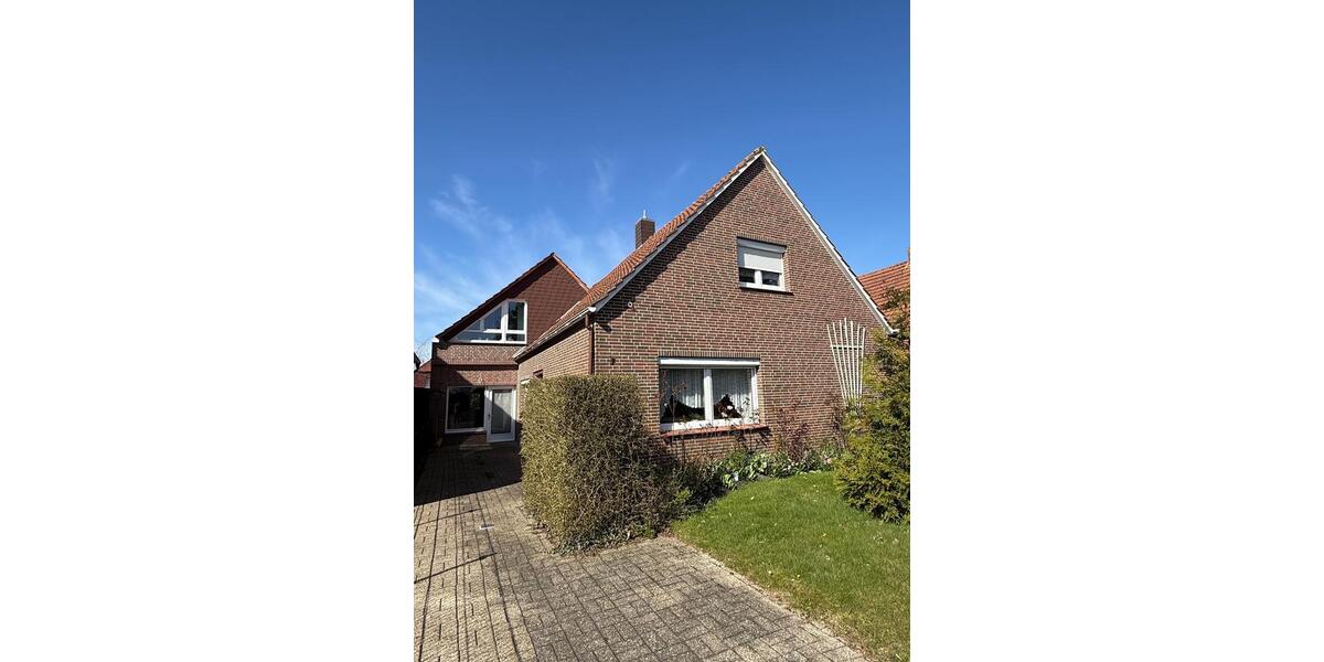 Einfamilienhaus Emden Tholenswehr - 8 Zimmer, 130 m&sup2;, 196.000&euro; | Angebot:25975137