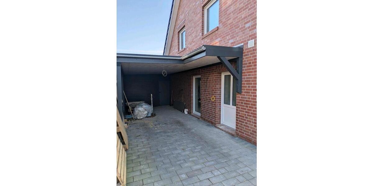 Doppelhaushälfte Aurich - 5 Zimmer, 125 m&sup2;, 1.300&euro; | Angebot:26417050