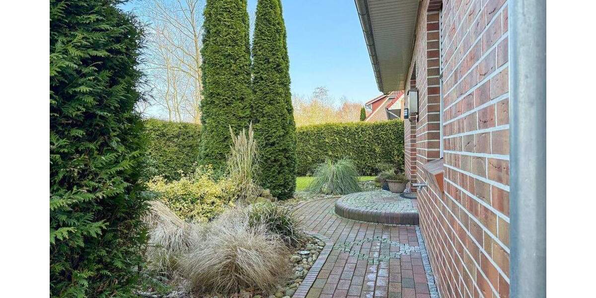 Einfamilienhaus Marienhafe - 6 Zimmer, 135 m&sup2;, 329.000&euro; | Angebot:25692674