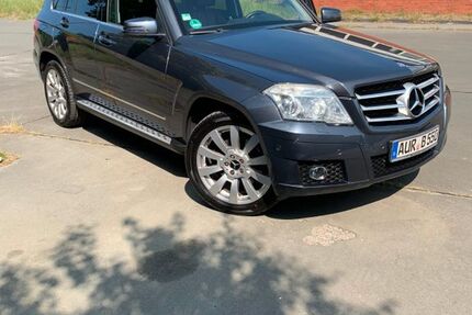 Mercedes-Benz GLK 320 230.000 km 9.998 &euro; Ihlow 26632