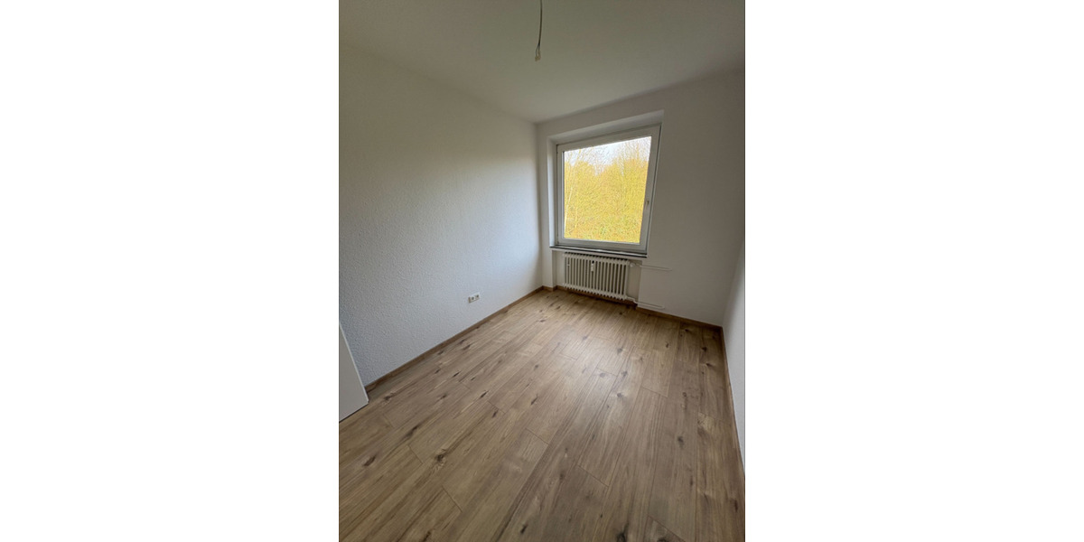 Etagenwohnung Leer (Ostfriesland) - 3 Zimmer, 61 m&sup2;, 469&euro; | Angebot:25858326