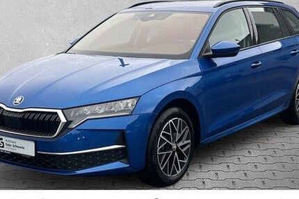 Skoda Octavia 4.081 km 27.880 &euro; Aurich 26607