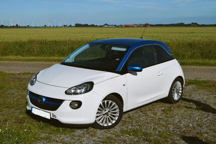 Opel Adam 103.238 km 7.400 &euro; Krummhörn 26736