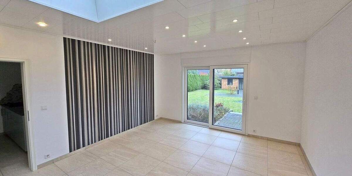 Einfamilienhaus Weener / Stapelmoor Stapelmoor - 6 Zimmer, 148 m&sup2;, 263.000&euro; | Angebot:25729400