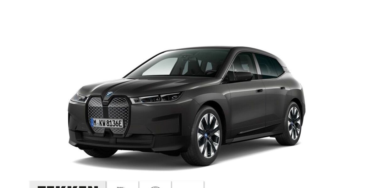 BMW iX 87.818 km 39.490 &euro; Norden 26506