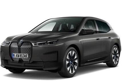 BMW iX 87.818 km 39.890 &euro; Norden 26506