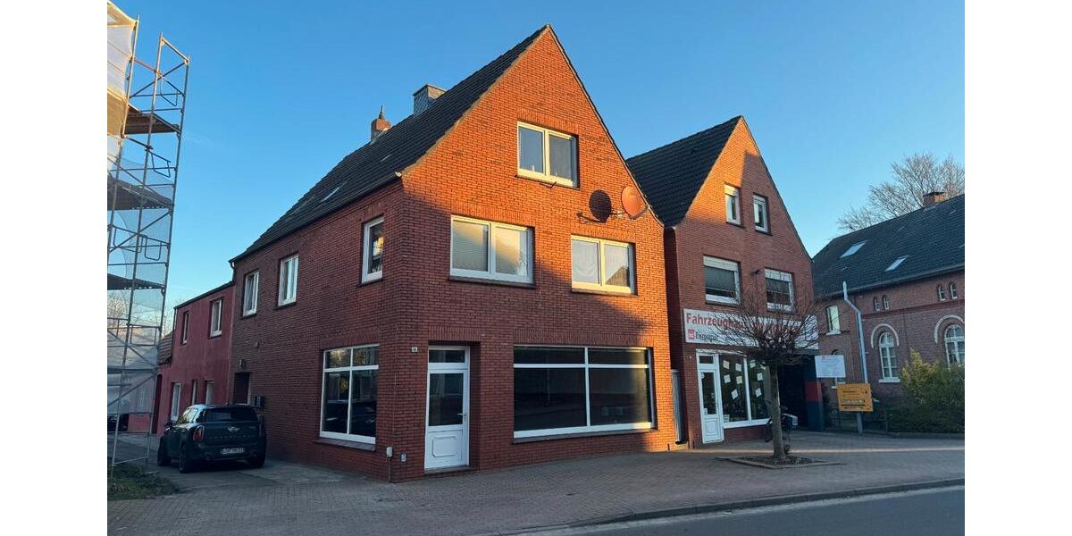 Gewerbeobjekt Westoverledingen - 300&euro; | Angebot:26491442