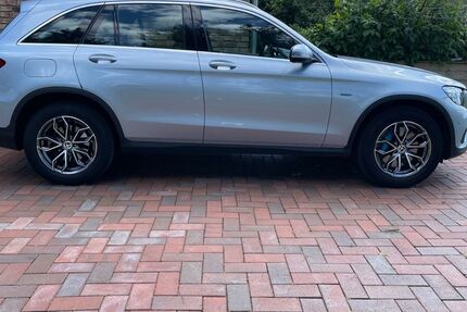 Mercedes-Benz GLC 350 142.000 km 21.000 &euro; Ihlow 26632