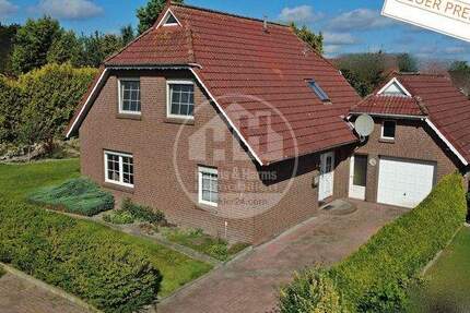 Haus Ihlow Ihlowerhörn - 5 Zimmer, 130 m&sup2;, 330.000&euro; | Angebot:25660696