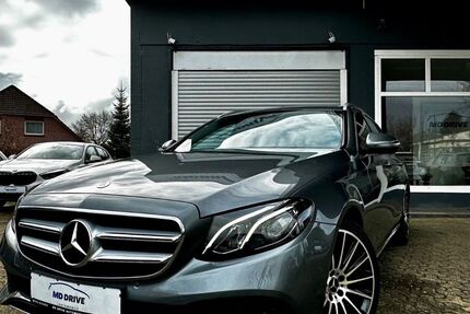 Mercedes-Benz E 200 108.695 km 21.990 &euro; Aurich 26607