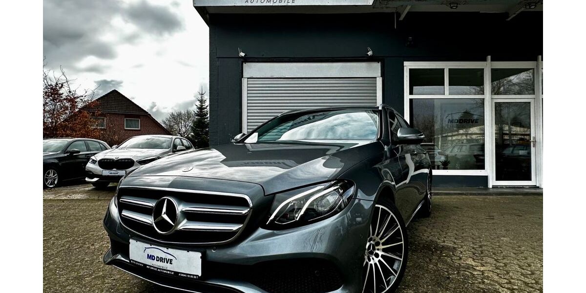 Mercedes-Benz E 200 108.695 km 21.990 &euro; Aurich 26607