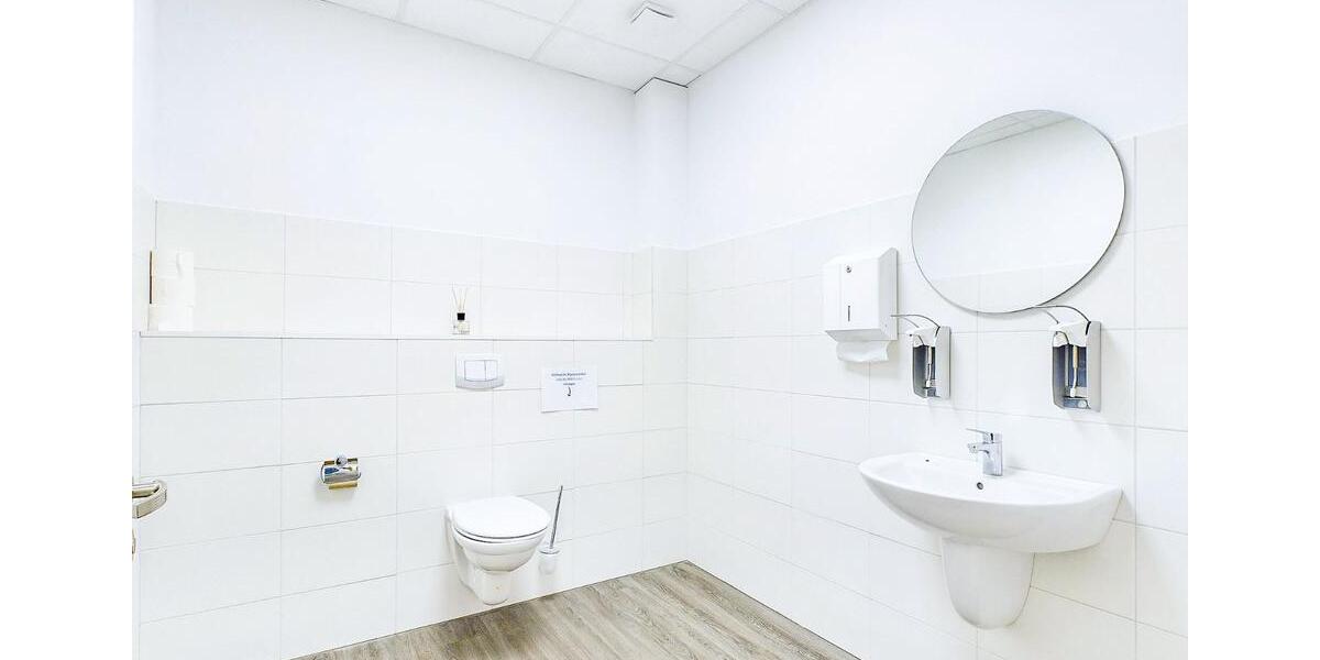 Etagenwohnung Hage - 1 Zimmer, 25 m&sup2;, 450&euro; | Angebot:24715157