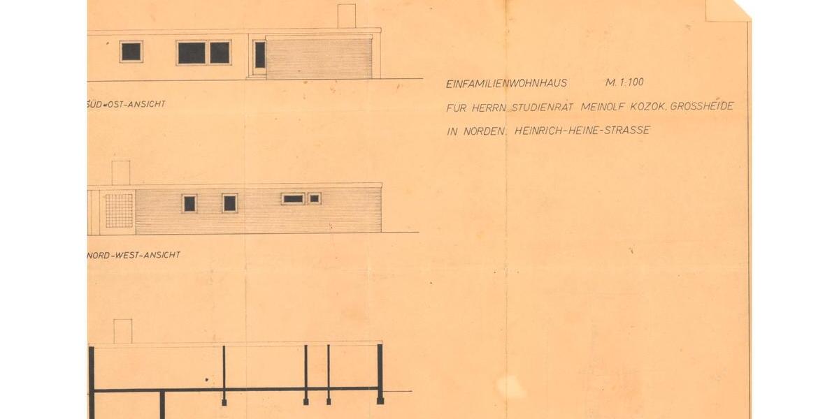 Einfamilienhaus Norden - 6 Zimmer, 214 m&sup2;, 249.000&euro; | Angebot:26176741