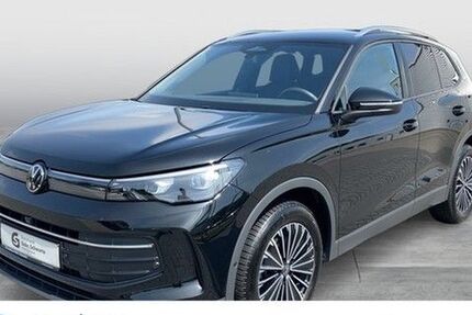 VW Tiguan 29.594 km 33.680 &euro; Aurich 26607