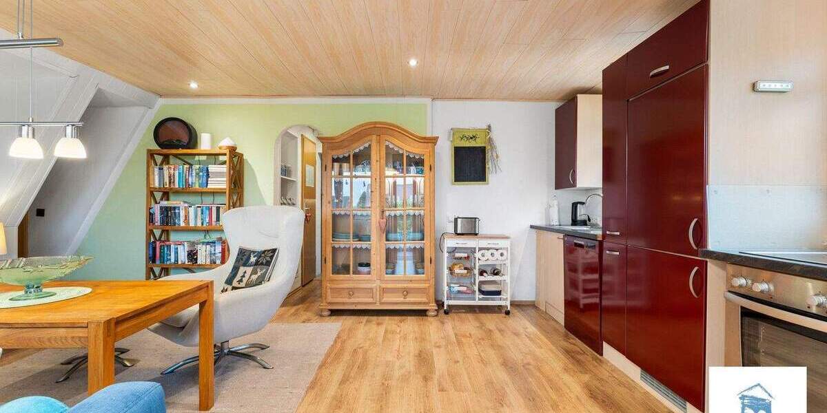 Mehrfamilienhaus, Wohnhaus Südbrookmerland / Bedekaspel Bedekaspel - 3 Zimmer, 60 m&sup2;, 179.000&euro; | Angebot:25693280