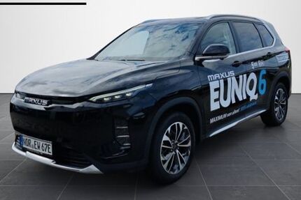 Maxus Euniq 6 20.977 km 25.690 &euro; Norden 26506
