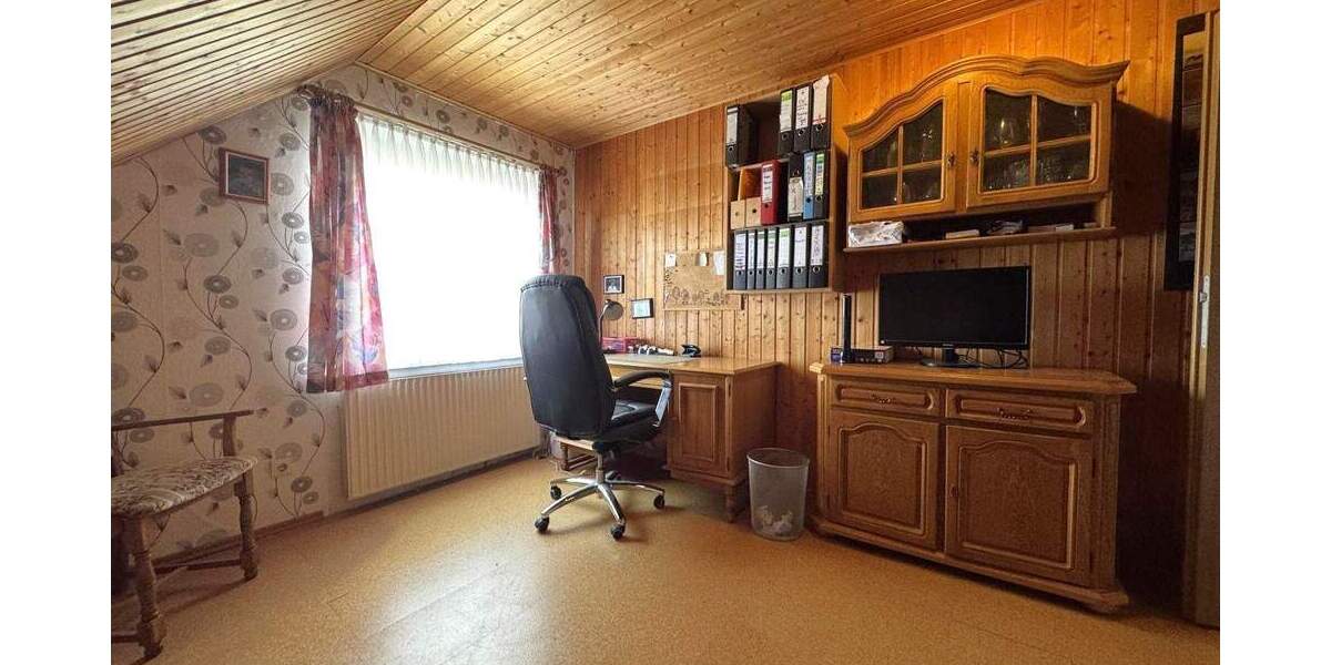Einfamilienhaus Hage - 6 Zimmer, 140 m&sup2;, 219.000&euro; | Angebot:25799953